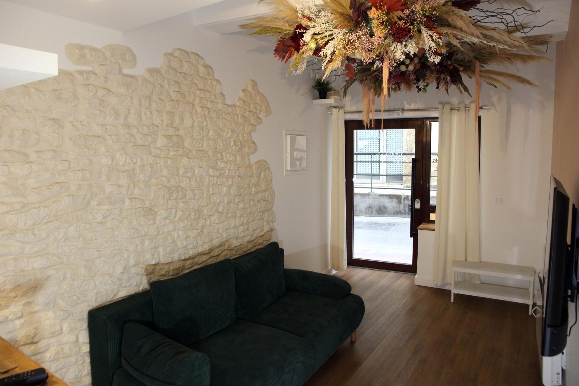 Le Jardin Secret - Balneo & Spa Montpellier Exterior photo